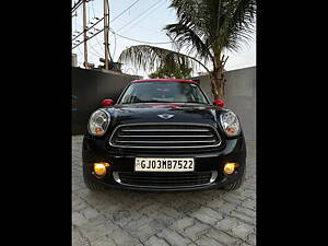 Second Hand MINI Countryman Cooper D in Surat