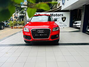 Second Hand Audi Q5 2.0 TDI quattro Technology Pack in Pune