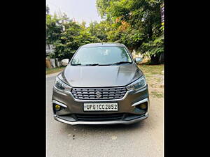 Second Hand Maruti Suzuki Ertiga VDI SHVS in Agra