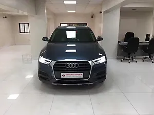 Used Audi Q3 Cars In India Second Hand Audi Q3 Cars For