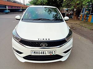 Second Hand Tata Tiago Revotron XZ in Thane