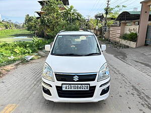 Second Hand Maruti Suzuki Wagon R VXI in Guwahati