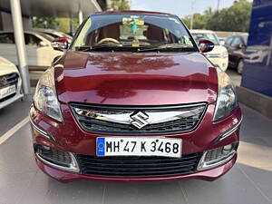 Second Hand Maruti Suzuki Swift DZire VXI in Mumbai