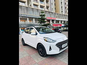 Second Hand Hyundai Grand i10 NIOS Sportz 1.0 Turbo GDi in Rajkot