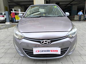 Second Hand Hyundai i20 Asta 1.2 in Mumbai