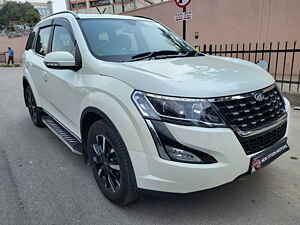 Second Hand மஹிந்திரா  xuv500 w11 in பெங்களூர்