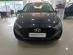 Second Hand Hyundai Elite i20 Asta 1.2 MT [2020-2023] in Ranchi