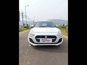 Second Hand Maruti Suzuki Swift VXi [2021-2023] in Alwar