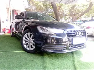 Second Hand Audi A6[2011-2015] 2.0 TDI Premium in Delhi