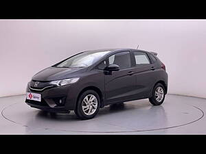 Second Hand Honda Jazz VX Petrol in Bangalore