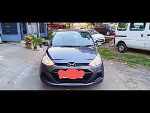 Second Hand Hyundai Grand i10 Asta AT 1.2 Kappa VTVT (O) [2016-2017] in Chennai