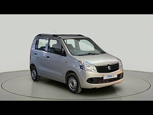 Second Hand Maruti Suzuki Wagon R LXi in Delhi