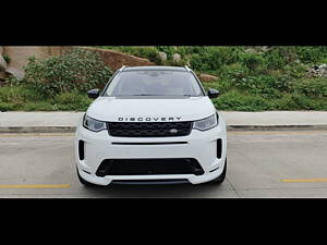 Second Hand Land Rover Discovery Sport SE R-Dynamic in Hyderabad