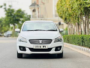 Second Hand Maruti Suzuki Ciaz VDi+ SHVS in Mohali