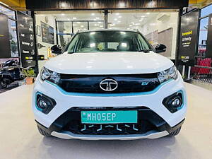 Second Hand Tata Nexon EV XZ Plus LUX in Nagpur