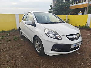 Second Hand Renault Pulse RxL Diesel in Chennai