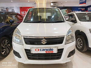 Second Hand Maruti Suzuki Wagon R LXI CNG in Kanpur