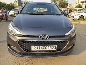 Second Hand Hyundai Elite i20 Asta 1.4 CRDI in Jaipur