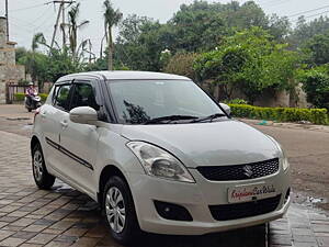 Second Hand Maruti Suzuki Swift VXi in Bhopal