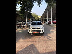 Second Hand Ford Ecosport Ambiente 1.5L TDCi in Lucknow