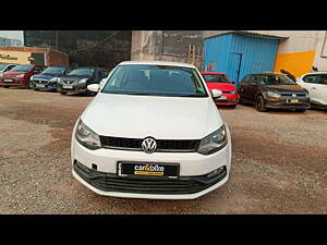 Second Hand Volkswagen Polo 1.2 MPI in Noida