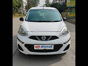 Second Hand Nissan Micra XL Diesel [2013-2017] in Indore