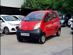 Second Hand Tata Nano CX in Meerut