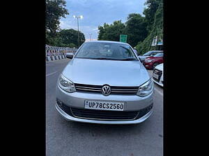 Volkswagen Polo Price in Allahabad