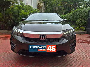 Second Hand Honda City eHEV ZX eHEV in Mumbai