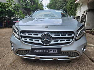 Second Hand Mercedes-Benz GLA 200 Urban Edition in Mumbai