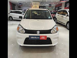 Second Hand Maruti Suzuki Alto 800 Vxi in Kanpur