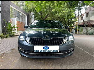 Second Hand Skoda Octavia 1.8 TSI L&K in Coimbatore