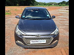 Second Hand Hyundai Elite i20 Magna 1.2 [2016-2017] in Mangalore