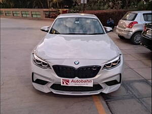 Second Hand BMW M3 Sedan in Bangalore