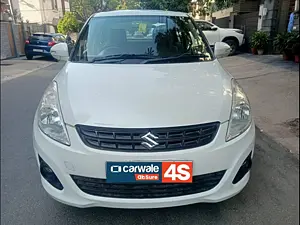 Second Hand Maruti Suzuki Swift DZire [2011-2015] VXI in Delhi