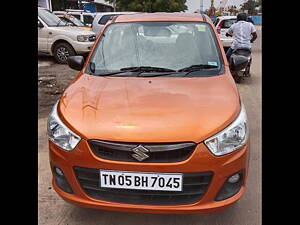 Second Hand Maruti Suzuki Alto VXi AMT [2014-2018] in Chennai