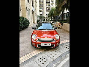 Second Hand MINI Cooper 1.6 in Delhi