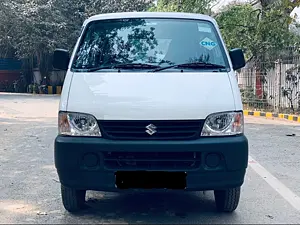Second Hand Maruti Suzuki Eeco [2010-2022] 5 STR WITH A/C+HTR [2014-2019] in Patna
