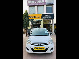 Second Hand Hyundai i10 1.1L iRDE Magna Special Edition in Chandigarh