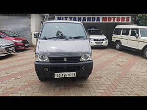 Second Hand Maruti Suzuki Eeco 5 STR WITH A/C+HTR in Bhubaneswar