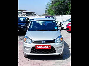 Second Hand Maruti Suzuki Alto 800 LXi (O) CNG in Ahmedabad