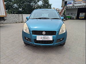 Second Hand Maruti Suzuki Ritz VXI BS-IV in Chennai