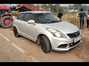 Second Hand Maruti Suzuki Swift DZire VDI in Ranchi