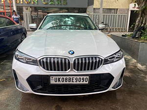 Second Hand BMW 3-Series 330Li M Sport [2023] in Delhi
