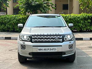 41 Used Land Rover Freelander Cars In India, Second Hand Land Rover  Freelander Cars for Sale in India - CarWale