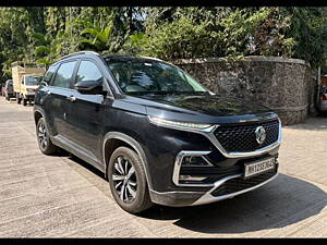 Second Hand MG Hector Sharp 1.5 DCT Petrol [2019-2020] in Pune