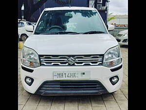 Second Hand Maruti Suzuki Wagon R ZXi 1.2 in Pune