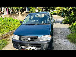 Second Hand Maruti Suzuki Alto LXi BS-III in Howrah