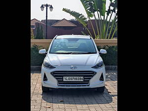 Second Hand Hyundai Grand i10 NIOS Asta 1.2 Kappa VTVT in Surat