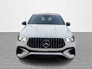 Second Hand மெர்சிடிஸ்-பென்ஸ் gle கூபே 53 4matic ப்ளஸ் [2020-2023] in ஹைதராபாத்